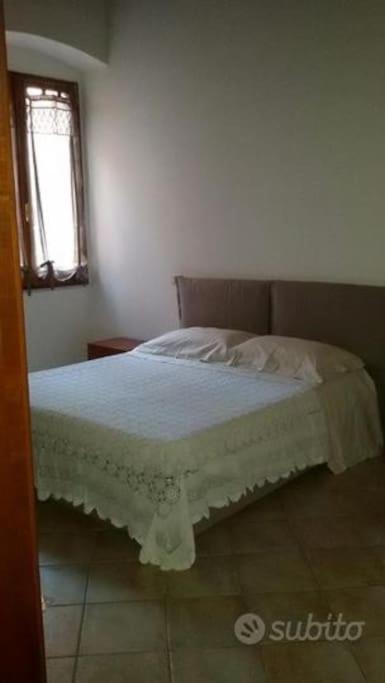 Ferienwohnung Domus Prenda Cagliari Exterior foto