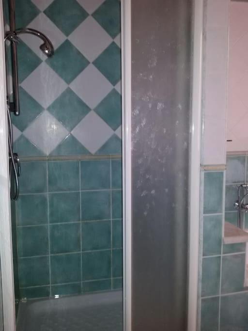 Ferienwohnung Domus Prenda Cagliari Exterior foto